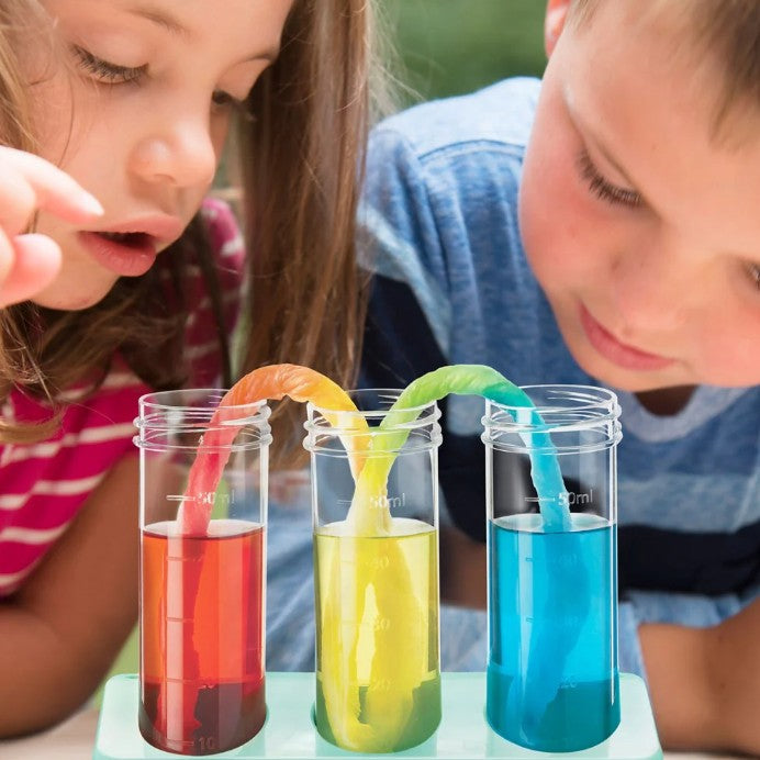 KIDZLABS - COLOUR MIXING LAB