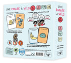 JEU UNE PATATE À VÉLO - LE JEU 5/5 PV21