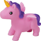 PETITE LICORNE SQUISHY ASST