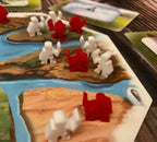 JEU ARCHIPIRATA