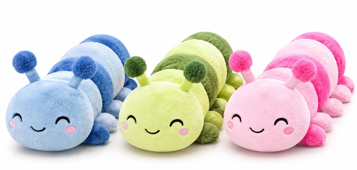 PELUCHE - CHENILLE PILAR ASST 50.8 CM (20")