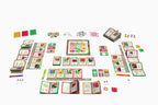 JEU BOOKS OF TIME - Version française