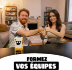 JEU MOUTON MOUTON