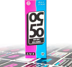 JEU 50/50