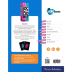 JEU 50/50
