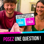 JEU 50/50