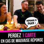 JEU 50/50