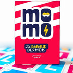 JEU MOMO