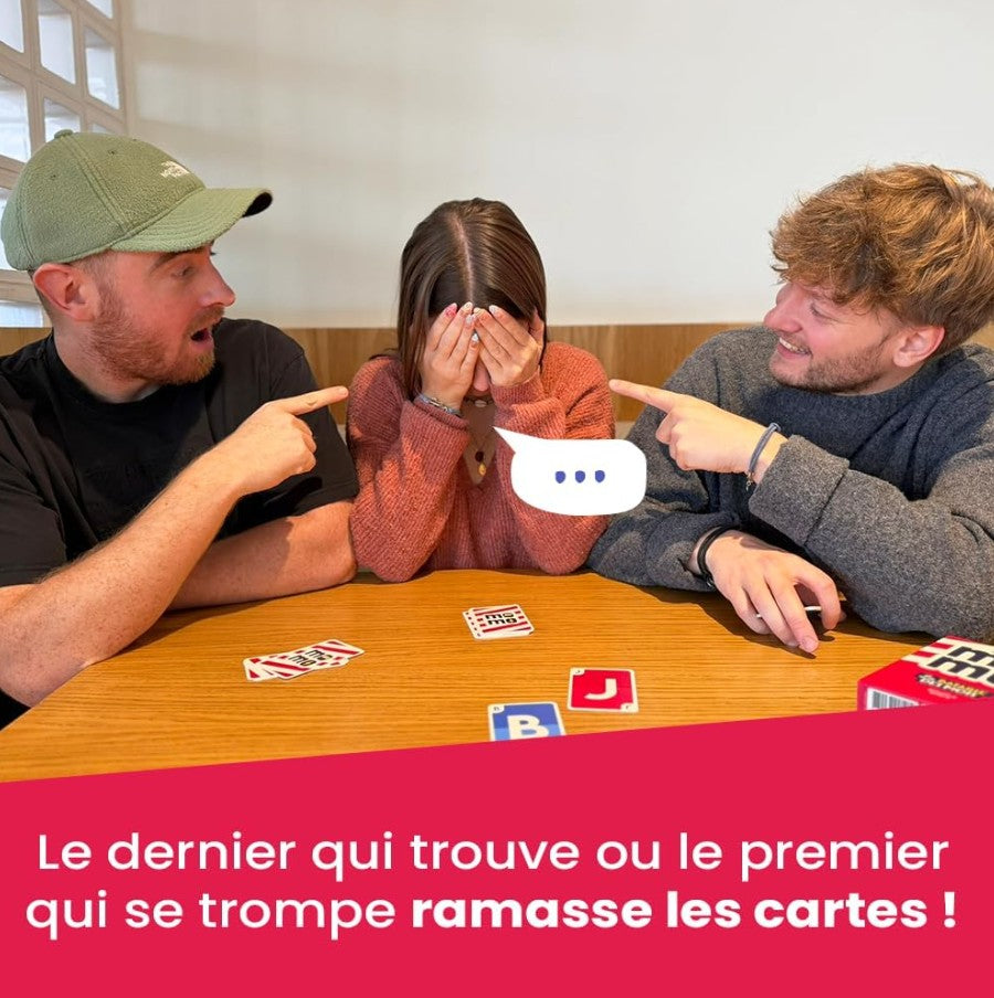 JEU MOMO