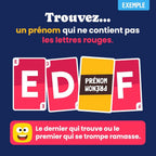 JEU MOMO