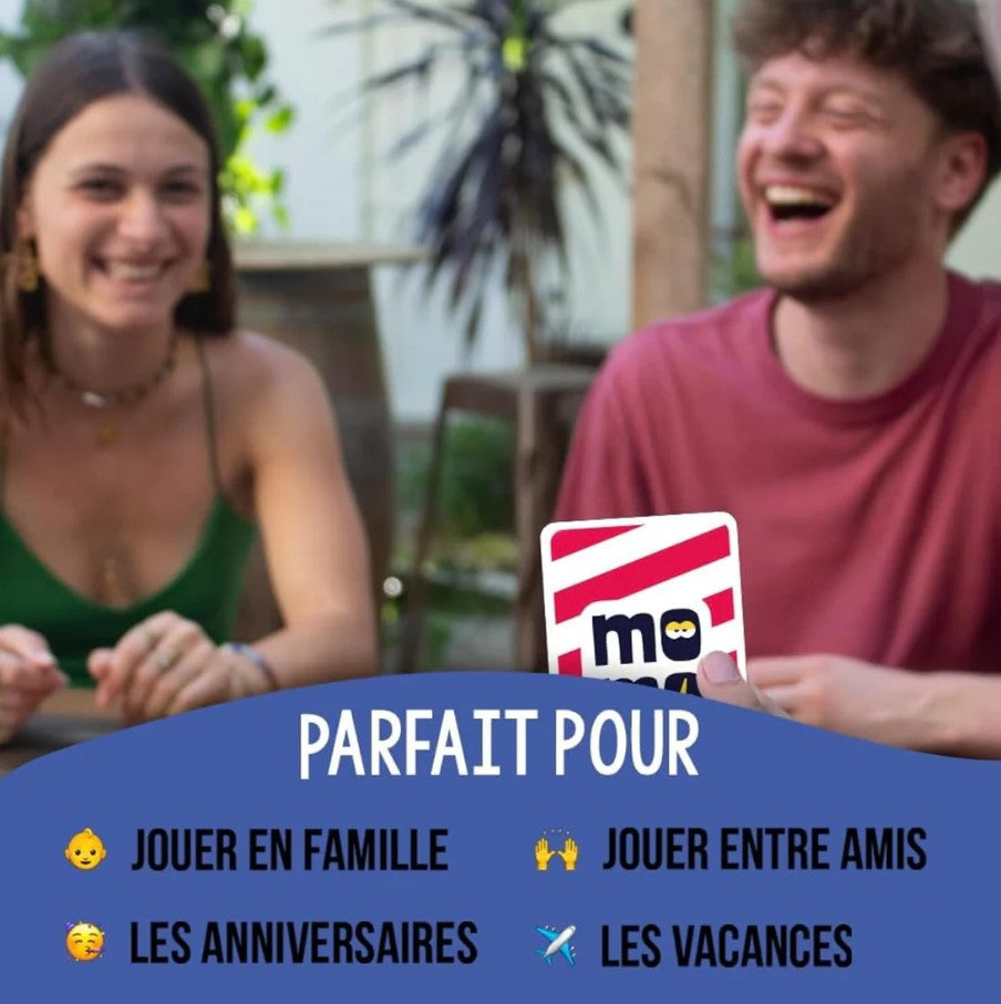 JEU MOMO
