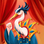 PIXIE GAMES - JEU CARNIMAL - Version multilingue
