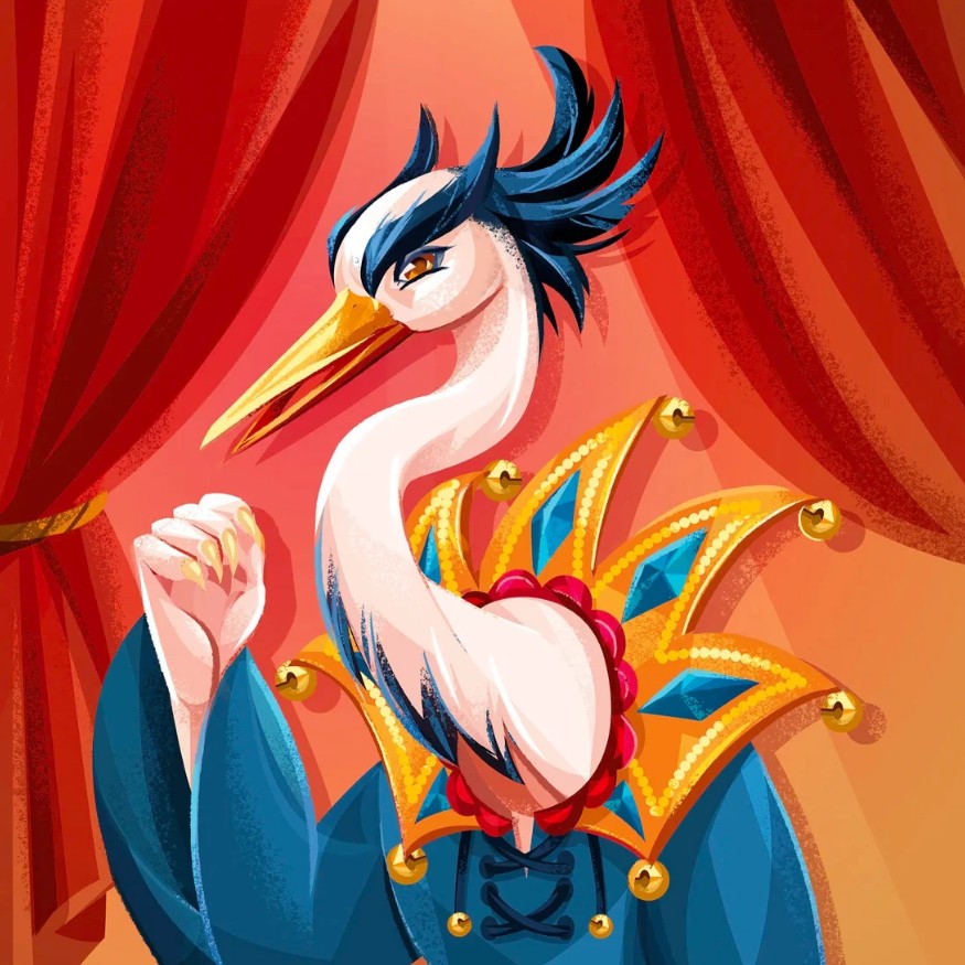 PIXIE GAMES - JEU CARNIMAL - Version multilingue