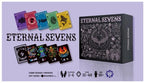 JEU ETERNAL SEVENS - JEU DE BASE - Version française