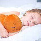 SLEEPING POKEMON PLUSH - CHARMANDER 45 CM (18")