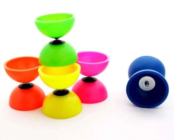 DIABOLO ASTRO ASST