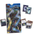 JEU PLACOTE - LE CODE SOCIAL