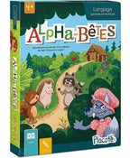 JEU PLACOTE - ALPHA-BÊTES