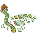 JEU PLACOTE - ALPHA-BÊTES