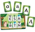 JEU PLACOTE - ALPHA-BÊTES