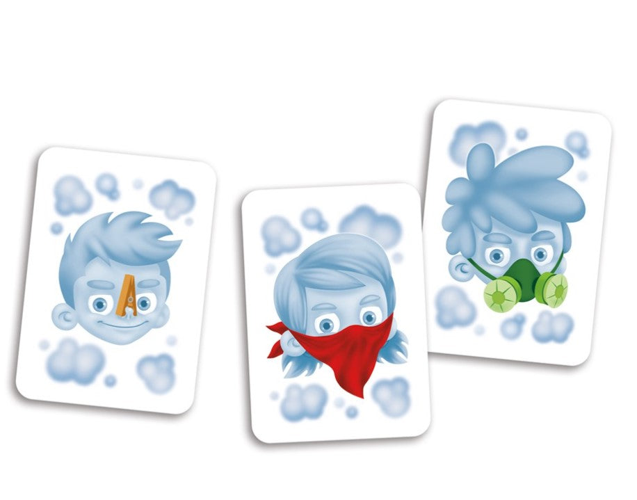 PLACOTE GAME - MOTOR SKILLS - DEXTERITY