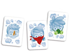 PLACOTE GAME - MOTOR SKILLS - DEXTERITY
