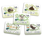 PLACOTE GAME - MOTOR SKILLS - DEXTERITY