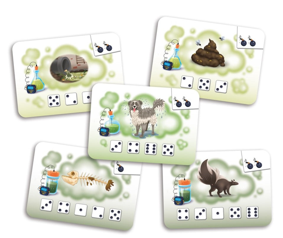 PLACOTE GAME - MOTOR SKILLS - DEXTERITY