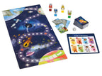 JEU PLACOTE - LA PLANÈTE DES ÉMOTIONS