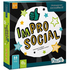 JEU PLACOTE - IMPROSOCIAL
