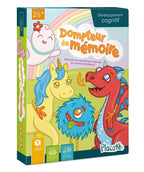 JEU PLACOTE - DOMPTEUR DE MÉMOIRE