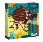 SET PLACOTE - MATH POTIONS 5/5 PV21
