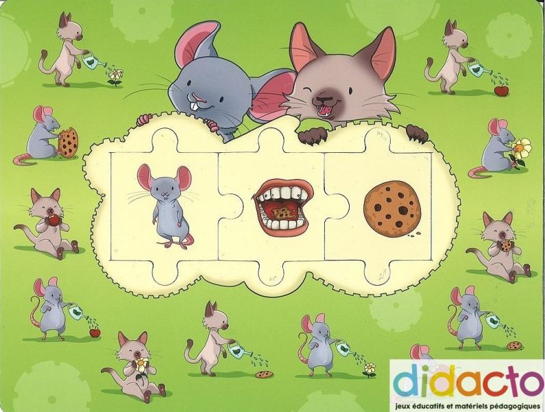 JEU PLACOTE - LE CASSE-PHRASE
