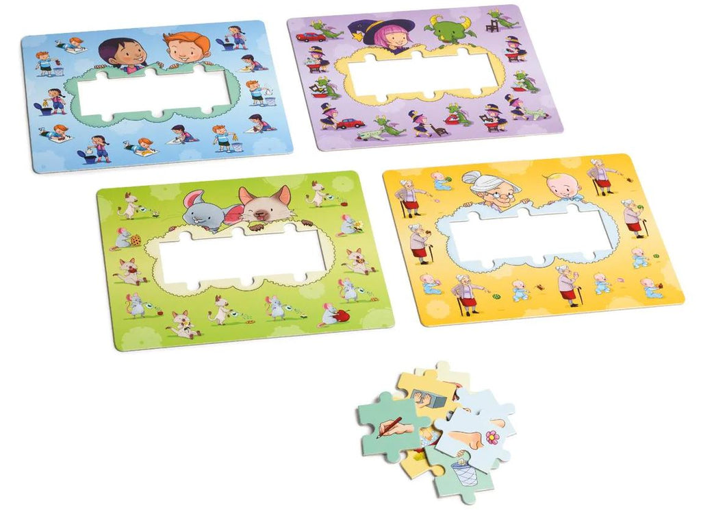 JEU PLACOTE - LE CASSE-PHRASE