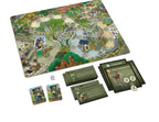 JEU INVASION CRITIQUE