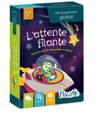 JEU SLIDING WAIT 2