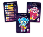 JEU SLIDING WAIT 2