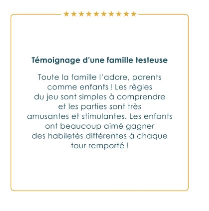 JEU CHROMATIK