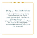 JEU CHROMATIK