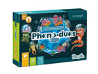 JEU PHONO-DUOS - RIMES