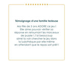 JEU PHONO-DUOS - RIMES