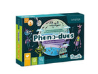 JEU PHONO-DUOS - PHONÈMES (PREMIER SON D'UN MOT)
