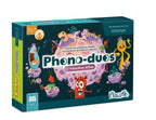 JEU PLACOTE - PHONO-DUOS - PREMIÈRES LETTRES