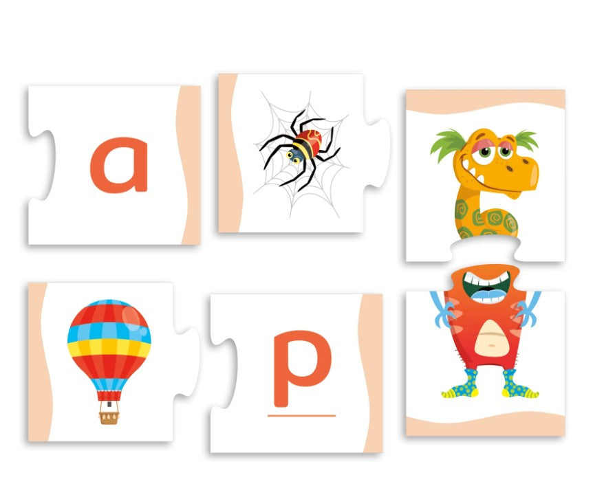 JEU PLACOTE - PHONO-DUOS - PREMIÈRES LETTRES