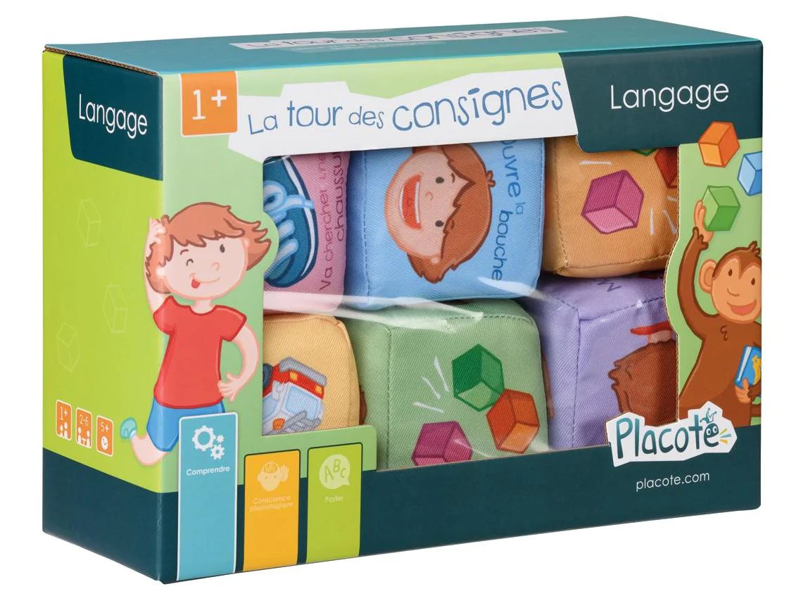 PLAKOTE GAME - THE PV21 INSTRUCTION TOWER