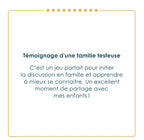 JEU #DISTAVIE JUNIOR