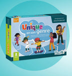 JEU FAMILLE EN TOUS GENRES