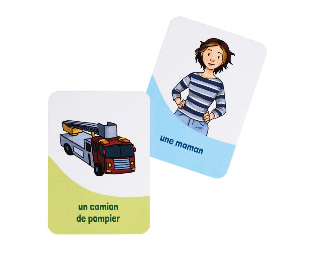 JEU PLACOTE - QUI CHERCHE QUOI OÙ?