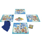 JEU CAPTAIN FLIP - Version française