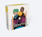 JEU ZENITH - Version française